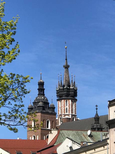 istock City of Krakau 1144143999