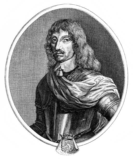 istock Charles IV, Duke of Lorraine 1144145097
