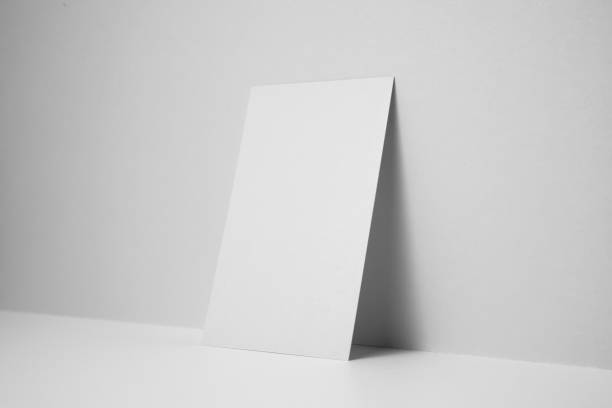 istock perspective view of business card on white space 1144146245