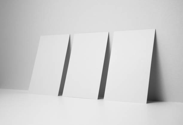 istock perspective view of business card on white space 1144146249