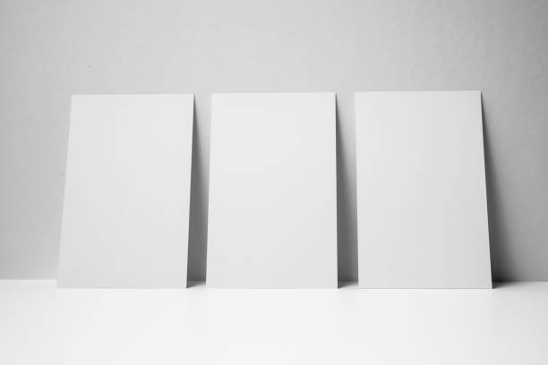 istock perspective view of business card on white space 1144146279