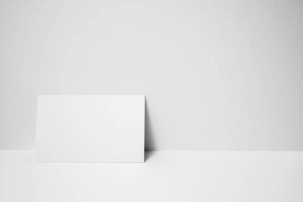 istock perspective view of business card on white space 1144146334