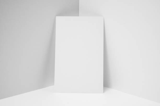 istock perspective view of business card on white space 1144146402
