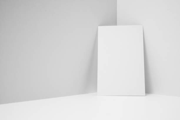 istock perspective view of business card on white space 1144146422
