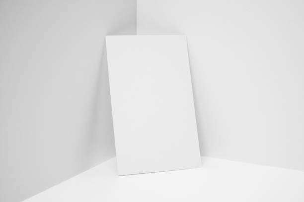 istock perspective view of business card on white space 1144146458