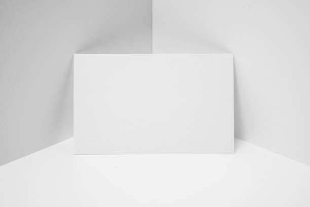 istock perspective view of business card on white space 1144146472