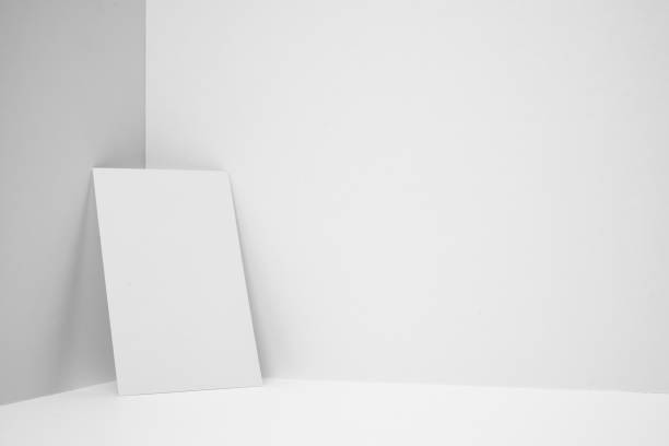 istock perspective view of business card on white space 1144146595