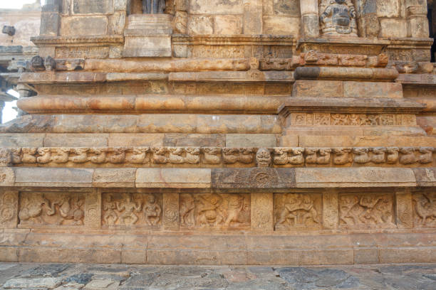 istock Airavateswara temple 1144146634