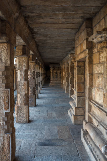 istock Airavateswara temple 1144147376