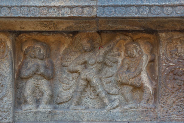 istock Airavateswara temple 1144147385