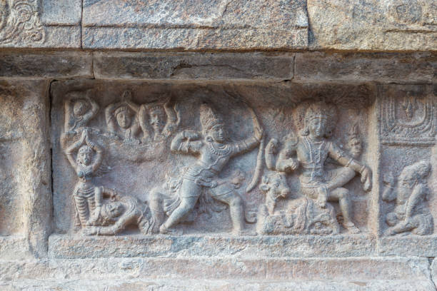 istock Airavateswara temple 1144147459