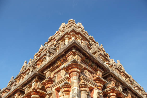 istock Airavateswara temple 1144147466