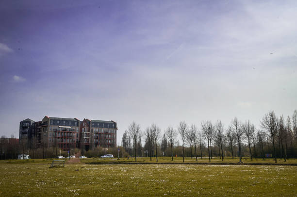 istock country house under the sky 1144155213