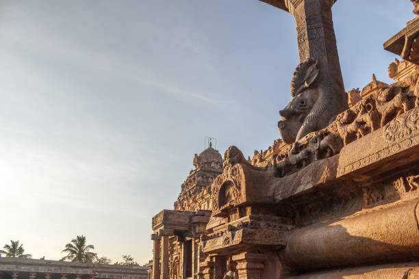 istock Airavateswara temple 1144156276