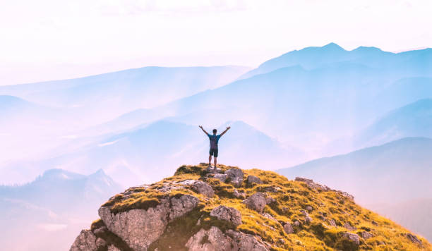 istock Concept sport, motivation, inspiration 1144157556