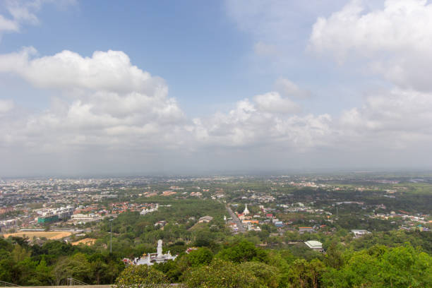 istock Hat Yai Municipal Park 1144157769