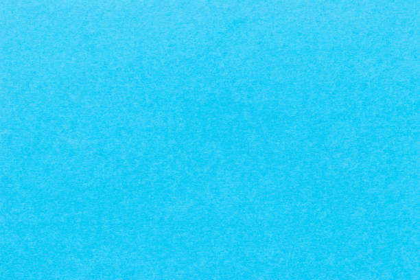 istock Abstract blue paper textured background with copy space for design and decoration 1144161196