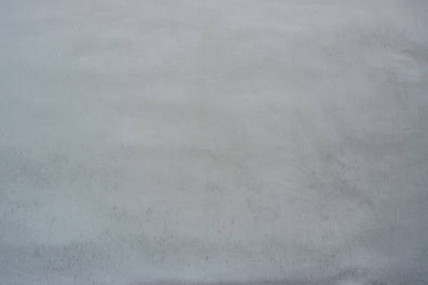 istock Texture of gray concrete wall for background. 1144161481