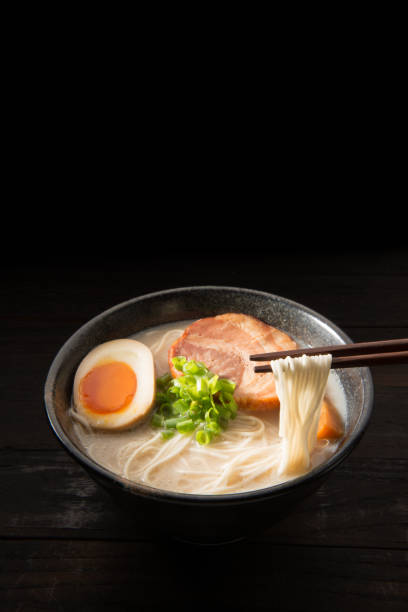 istock japanese ramen noodle. 1144175689
