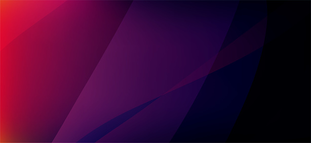 Dark Purple Abstract Technology background