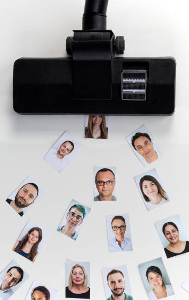 istock Clean up Friends List 1144199830