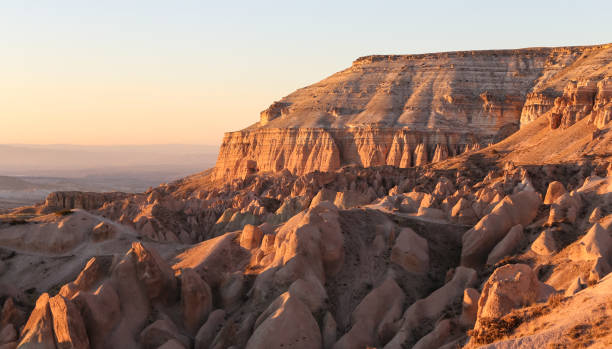 istock Rose Valley in  Cappadocia, Nevsehir, Turkey 1144208333