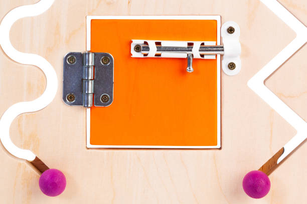 istock A toy for entertaining children 1144218182