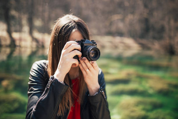 istock Travel photographer 1144220143