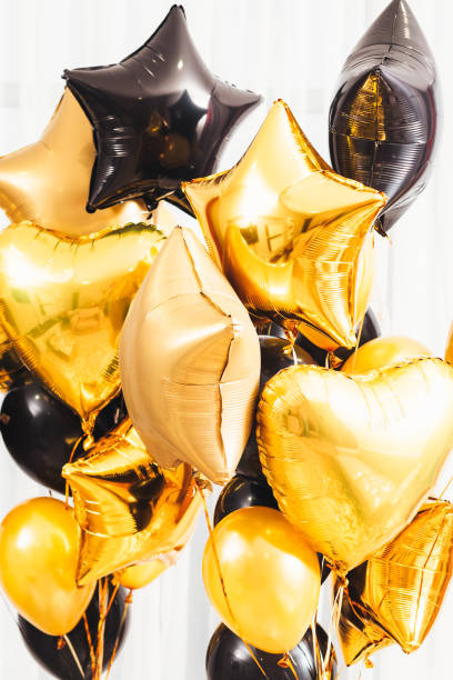 istock special days decoration fancy party balloons 1144235399