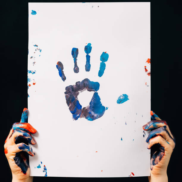 istock art therapy modern hobby leisure painting 1144235491