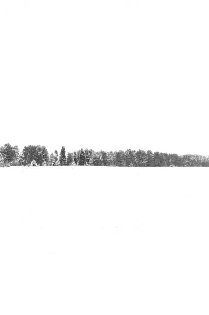 istock Winter Snow Nature Day Outdoors 1144241640