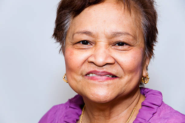 istock Filipino Senior 114424298