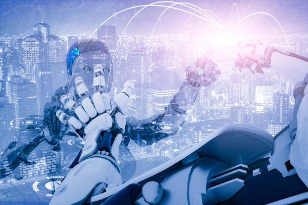 istock AI city building tokyo 1144246782