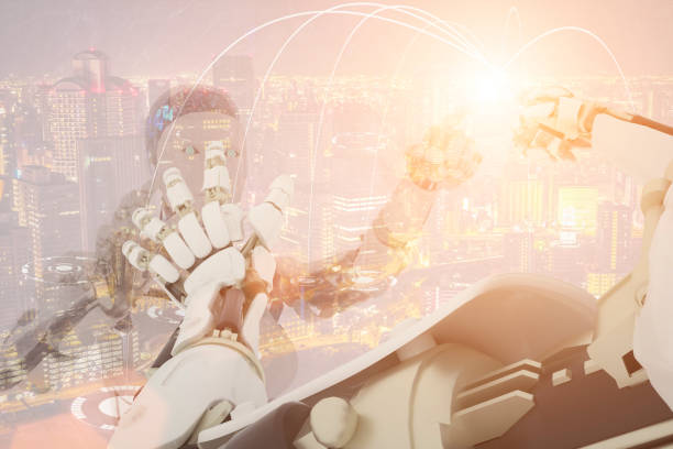 istock AI city building tokyo 1144246808