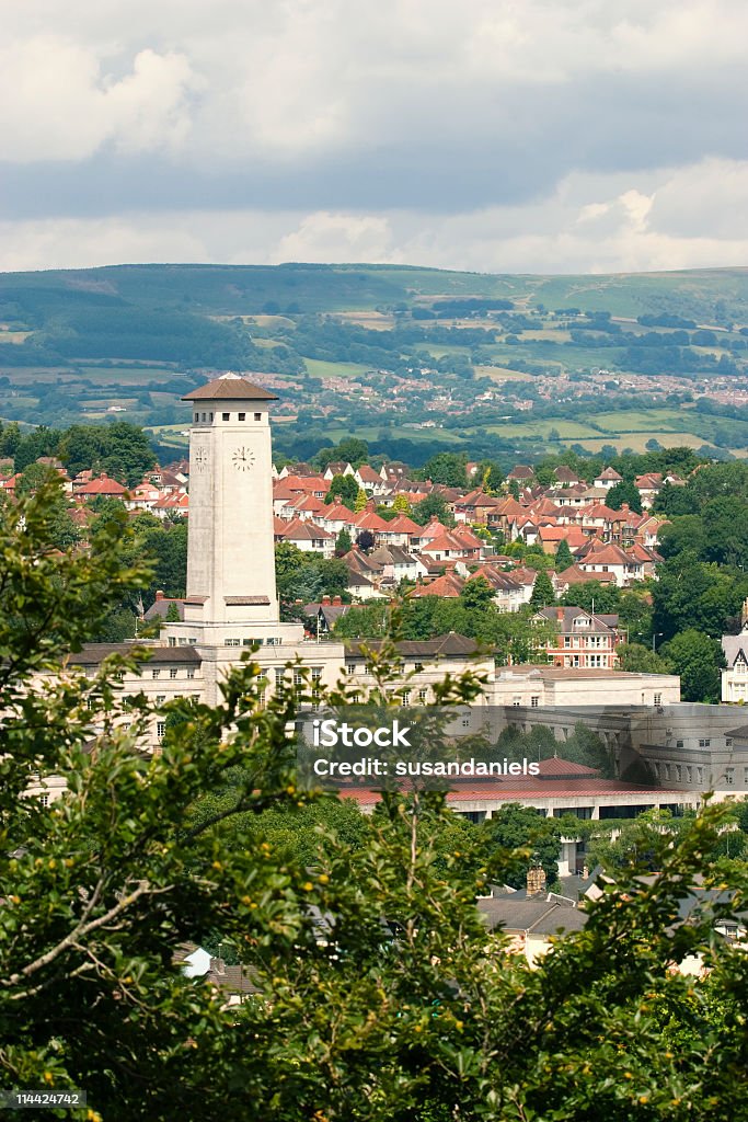 newport gales del sur - Foto de stock de Aire libre libre de derechos