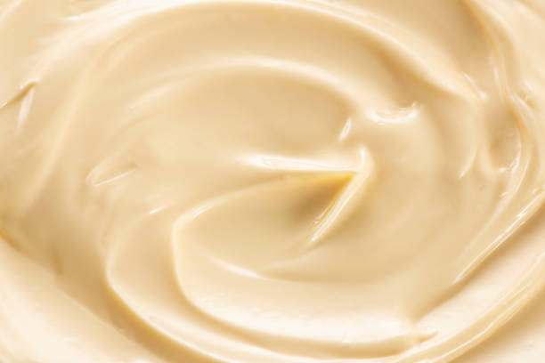 istock Close up of mayonnaise 1144262869