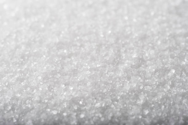 istock Close up of salt 1144270024