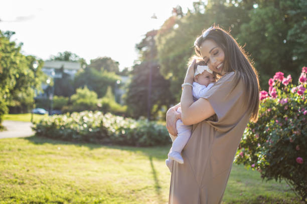 istock I love you little one! 1144271834