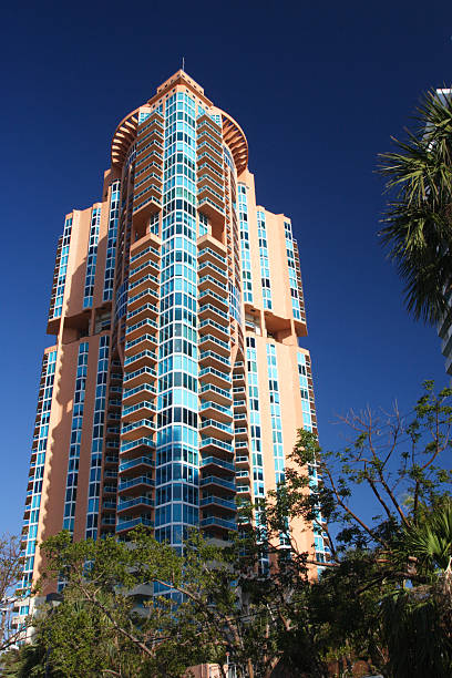istock Hight building in South Beach 114427466