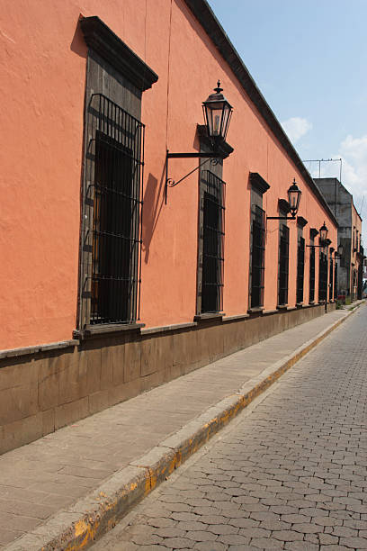 istock Tequila's street 114427479