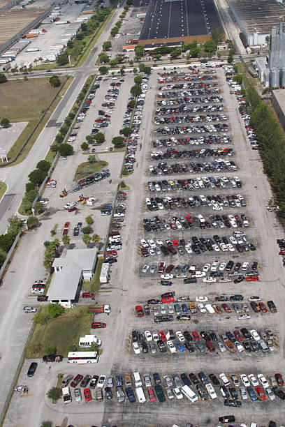 istock Junk cars 114427484