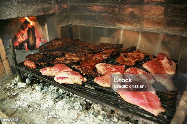 Barbecue - zdjęcia stockowe i więcej obrazów Argentyna - Argentyna, Grill, Barbecue