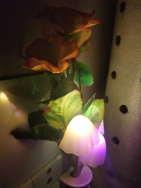istock Beautiful night lamp 1144276106