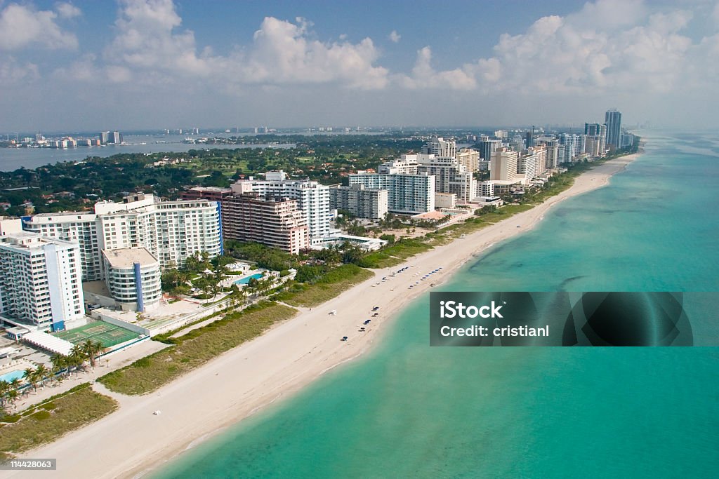 Bal Harbour di Miami beach - Foto stock royalty-free di Miami Beach - Miami