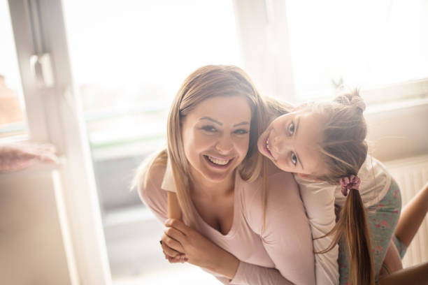 istock Love the time you spend together. 1144285859
