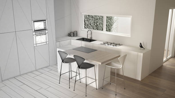 Роль освещения в гармонии пространства