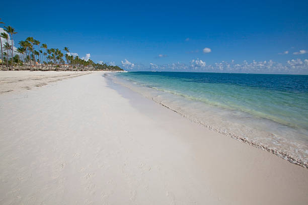 paraíso tropical - varadero beach fotografías e imágenes de stock