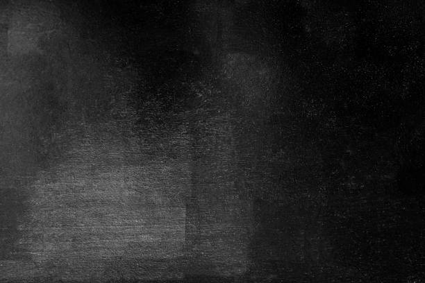 istock Black abstract background or texture and gradients shadow 1144288790