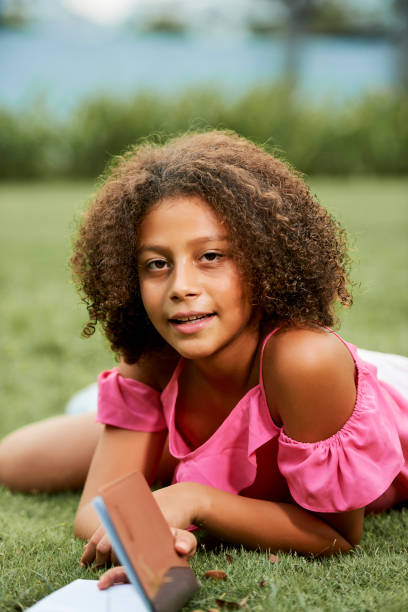 istock Teen girl writing diary 1144297772