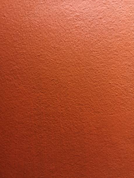 istock cement wall piant red color rough texture background crack concrete material 1144310429